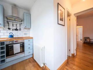 Pass the Keys Hither Green ground floor flat with garden London - London - 1