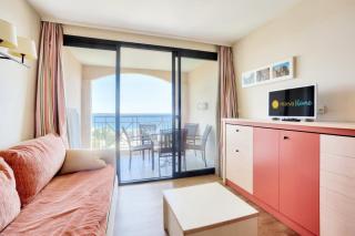 Résidence Cannes Villa Francia - maeva Home - Appartement 2 Pièces 4 Personnes - Confort MAE-6060 - Cannes - 9