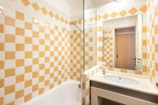 Résidence Cannes Villa Francia - maeva Home - Appartement 2 pièces 6 personnes - Sélection MAE-6118 - 1