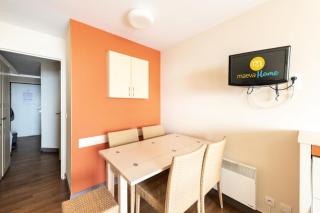 Résidence Cannes Villa Francia - maeva Home - Appartement 2 Pièces 4 Personnes - Budget MAE-6120 - Cannes - 6