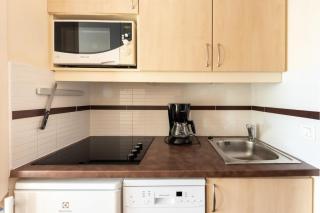 Résidence Cannes Villa Francia - maeva Home - Appartement 2 Pièces 4 Personnes - Budget MAE-6120 - Cannes - 3