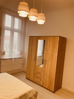 Apartament na Rynku - Wągrowiec - 2