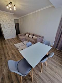 Ultra Center 2 - Chişinău - 1