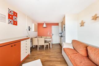 Résidence Cannes Villa Francia - maeva Home - Appartement 2 Pièces 6 Personnes - Budget MAE-6123 - Cannes - 7