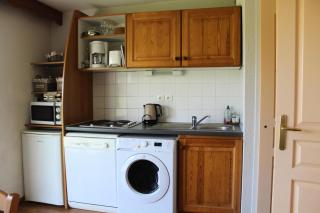 Résidence La Marmotte La Crete Du Berger - APPARTEMENT 6 PERSONNES RDC BELLE VUE! MAE-9044 - 7