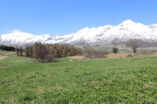 Résidence La Marmotte La Crete Du Berger - APPARTEMENT 6 PERSONNES RDC BELLE VUE! MAE-9044 - 1