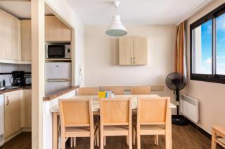 Résidence Cannes Villa Francia - maeva Home - Appartement 2 Pièces 6 Personnes - Sélection MAE-6133 - Cannes - 6