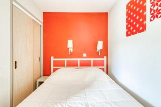 Résidence Cannes Villa Francia - maeva Home - Appartement 2 Pièces 6 Personnes - Sélection MAE-6133 - Cannes - 4