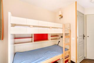 Résidence Cannes Villa Francia - maeva Home - Appartement 2 Pièces 6 Personnes - Sélection MAE-6133 - Cannes - 3