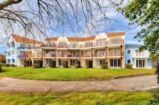 Résidence Port Bourgenay - maeva Home - Appartement 2 Pièces 4 Personnes - Sélection MAE-6291 - Talmont - 1