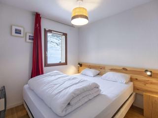 Beau Duplex T3 7 Pers. Piscine, Fitness, Parking - La Mongie - FR-1-404-328 - La Mongie - 6