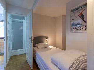 Beau Duplex T3 7 Pers. Piscine, Fitness, Parking - La Mongie - FR-1-404-328 - La Mongie - 4