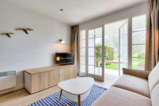 Résidence Port Bourgenay - maeva Home - Studio spacieux 4 personnes - Prestige - super Home MAE-6355 - Talmont - 9
