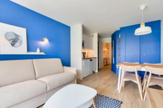 Résidence Port Bourgenay - maeva Home - Studio spacieux 4 personnes - Prestige - super Home MAE-6355 - 8