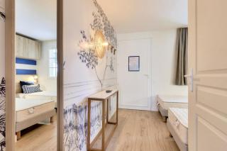 Résidence Port Bourgenay - maeva Home - Studio spacieux 4 personnes - Prestige - super Home MAE-6355 - Talmont - 3