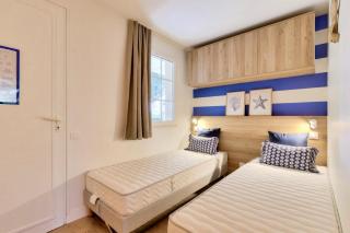 Résidence Port Bourgenay - maeva Home - Studio spacieux 4 personnes - Prestige - super Home MAE-6355 - Talmont - 2