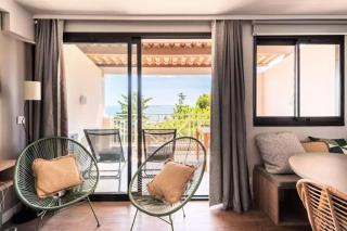 Résidence Cannes Villa Francia - maeva Home - Appartement 2 pièces 6 personnes avec très belle vue mer - Prestige - super Home MAE-6260 - Cannes - 9