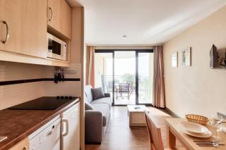 Résidence Cannes Villa Francia - maeva Home - Studio 4 personnes - Sélection MAE-6353 - Cannes - 8