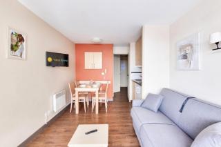 Résidence Cannes Villa Francia - maeva Home - Studio 4 personnes - Sélection MAE-6353 - Cannes - 6