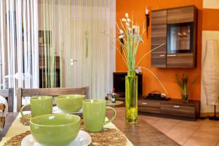 Ferienwohnung Im Holzhaus - Donaueschingen - 5
