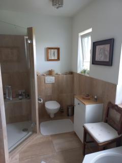 Haus mit mediterranem Flair - 7