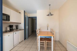 Résidence Port Bourgenay - maeva Home - Appartement 2 pièces 5 personnes - Sélection MAE-6356 - Talmont - 5