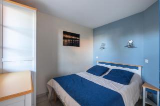 Résidence Port Bourgenay - maeva Home - Appartement 2 pièces 5 personnes - Sélection MAE-6356 - Talmont - 3
