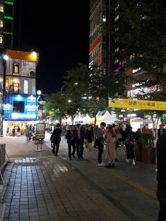 HEYS house Shinchon 5BR - 1