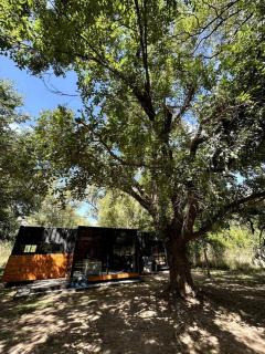 Moderna cabaña en Lomas Altas CH - 2