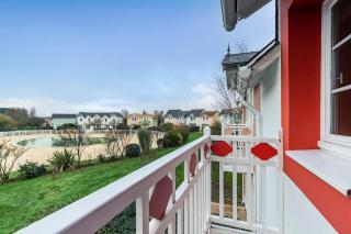 Les Maisons de Port Bourgenay - maeva Home - Maison cosy 3 pièces 6 personnes - Sélection - super Home MAE-6401 - 2