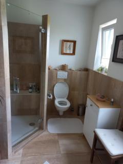 Haus mit mediterranem Flair - Gschwandt - 8