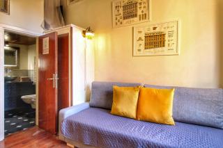 Trastevere Charming Romantic Loft By YourHost - Rome - 1