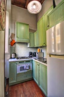 Trastevere Charming Romantic Loft By YourHost - 5