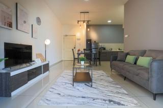 Atlantis Residence - Modern Luxury - Melaka - 7