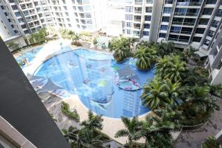 Atlantis Residence - Modern Luxury - Malacca - 3