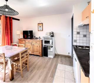Résidence Zodiaque - APPARTEMENT 3 PIECES 6 PERSONNES MAE-9384 - Le Corbier - 9