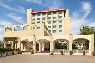 Ramada by Wyndham Jaipur Jaisinghpura - Jaipur - 4