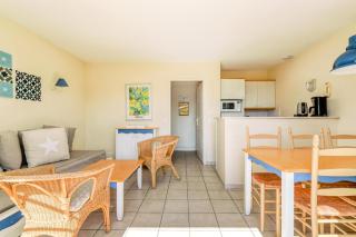 Les Maisons de Port Bourgenay - maeva Home - Maison 3 pièces 6 personnes - Sélection MAE-6402 - Talmont - 7