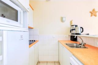 Les Maisons de Port Bourgenay - maeva Home - Maison 3 pièces 6 personnes - Sélection MAE-6402 - Talmont - 6