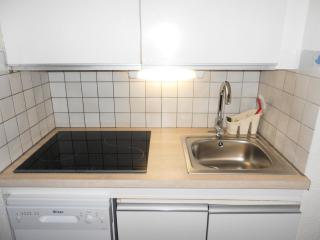 Résidence Zodiaque - APPARTEMENT 3 PIECES 6 PERSONNES MAE-9374 - Le Corbier - 5
