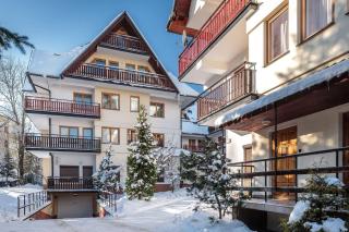 Orkana Apartment in Zakopane by Rent like home - Zakopane - 5