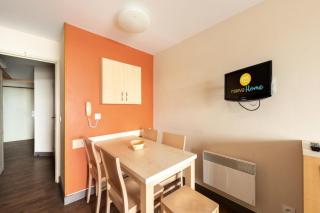 Résidence Cannes Villa Francia - maeva Home - Appartement 2 pièces 4 personnes - Sélection MAE-6529 - 5