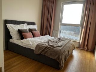 Apartament Letnica Latarników Family Seaside - Gdańsk - 3
