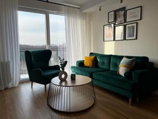 Apartament Letnica Latarników Family Seaside - 7