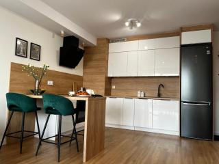 Apartament Letnica Latarników Family Seaside - Gdańsk - 8