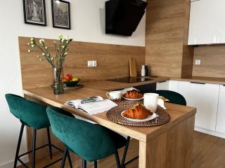 Apartament Letnica Latarników Family Seaside - 4