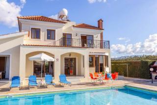 Villa Kyveli 2 - Peyia - 7
