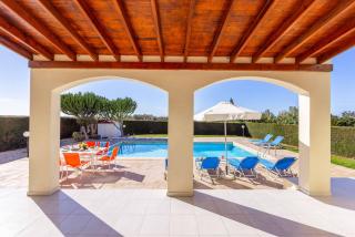 Villa Kyveli 2 - 3