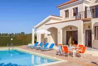 Villa Kyveli 2 - Peyia - 2