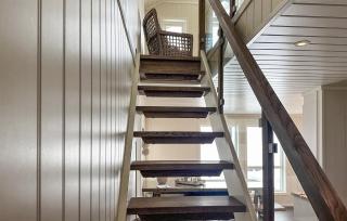 Beautiful Home In Rysstad With Kitchen - Rysstad - 7